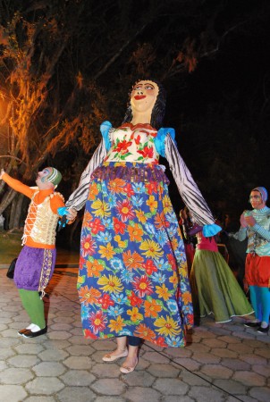 Entardecer Cultural - Tijucas